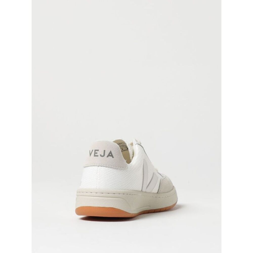 Veja Sneakers woman Women White Sneakers - Picture 3 of 4